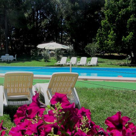 Agriturismo Feudo Tudia Landro Екстер'єр фото