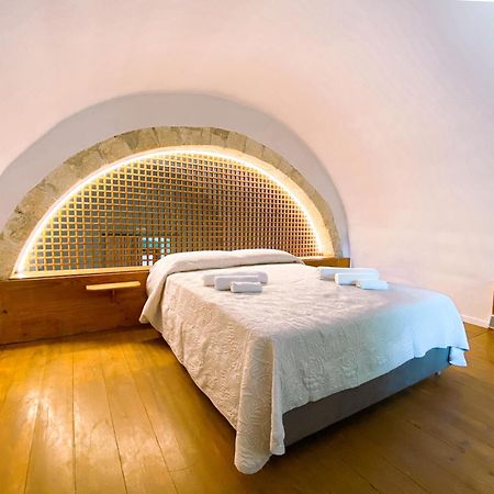 Agriturismo Feudo Tudia Landro Екстер'єр фото