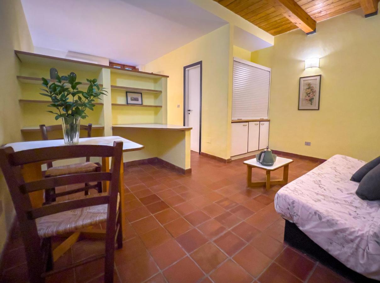 Agriturismo Feudo Tudia Landro Екстер'єр фото