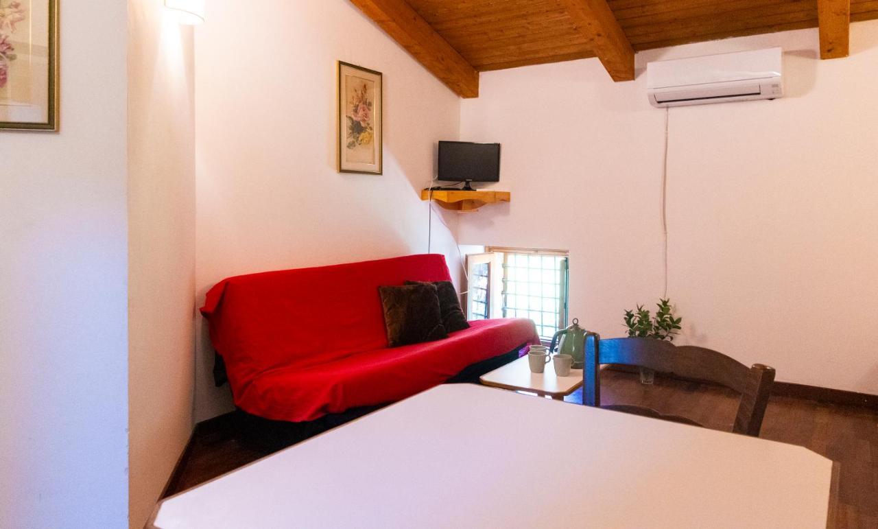 Agriturismo Feudo Tudia Landro Екстер'єр фото
