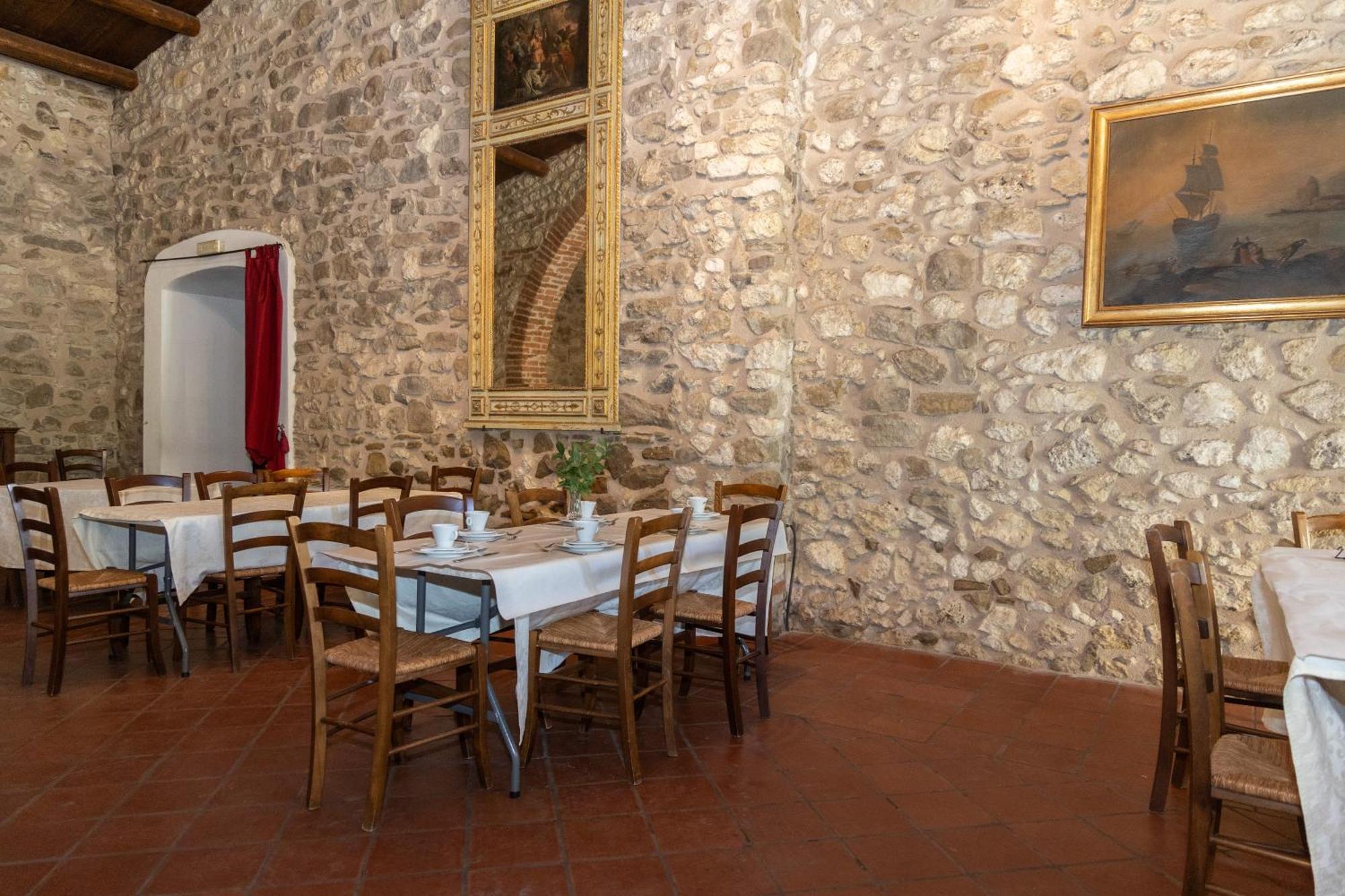 Agriturismo Feudo Tudia Landro Екстер'єр фото