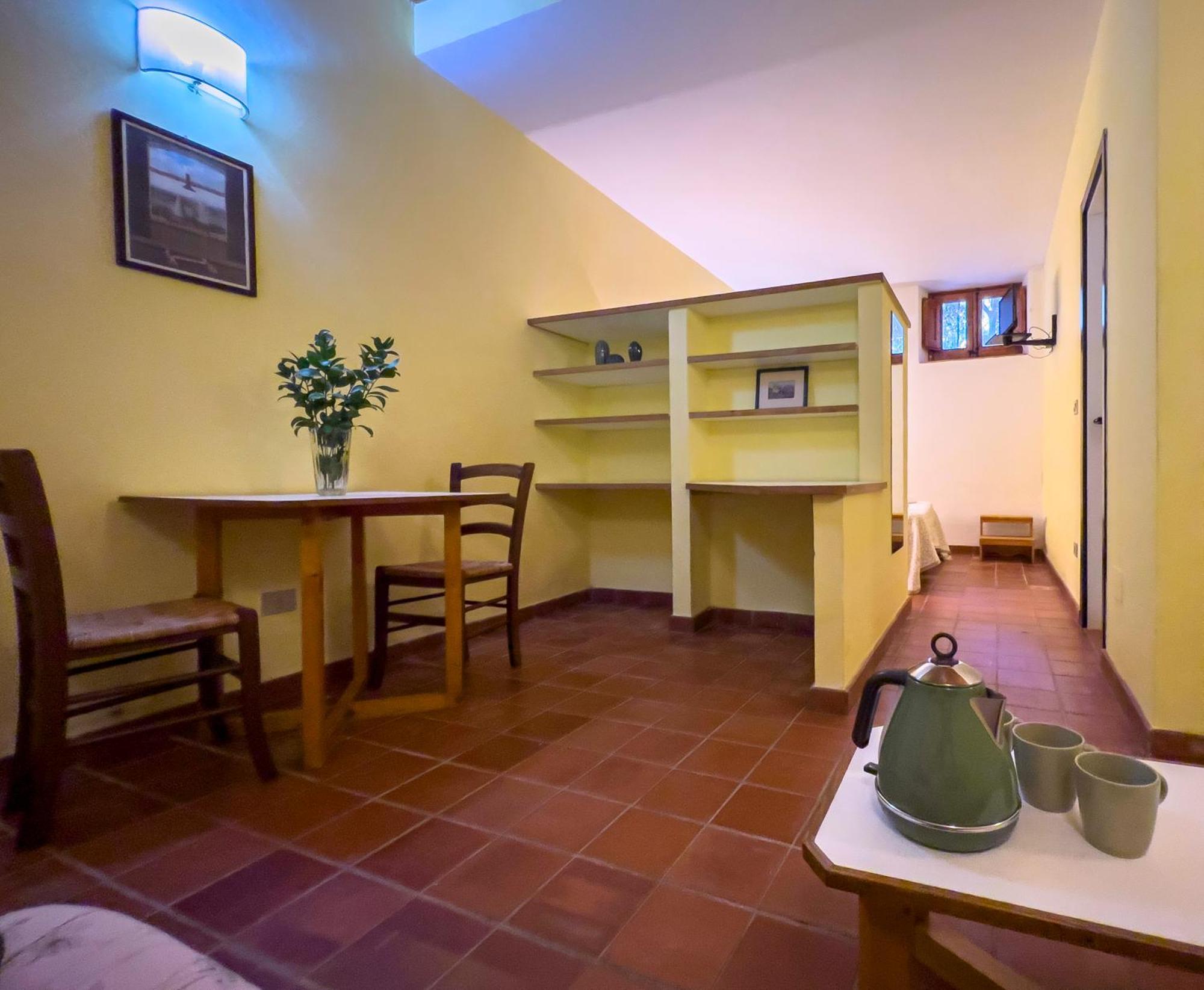 Agriturismo Feudo Tudia Landro Екстер'єр фото