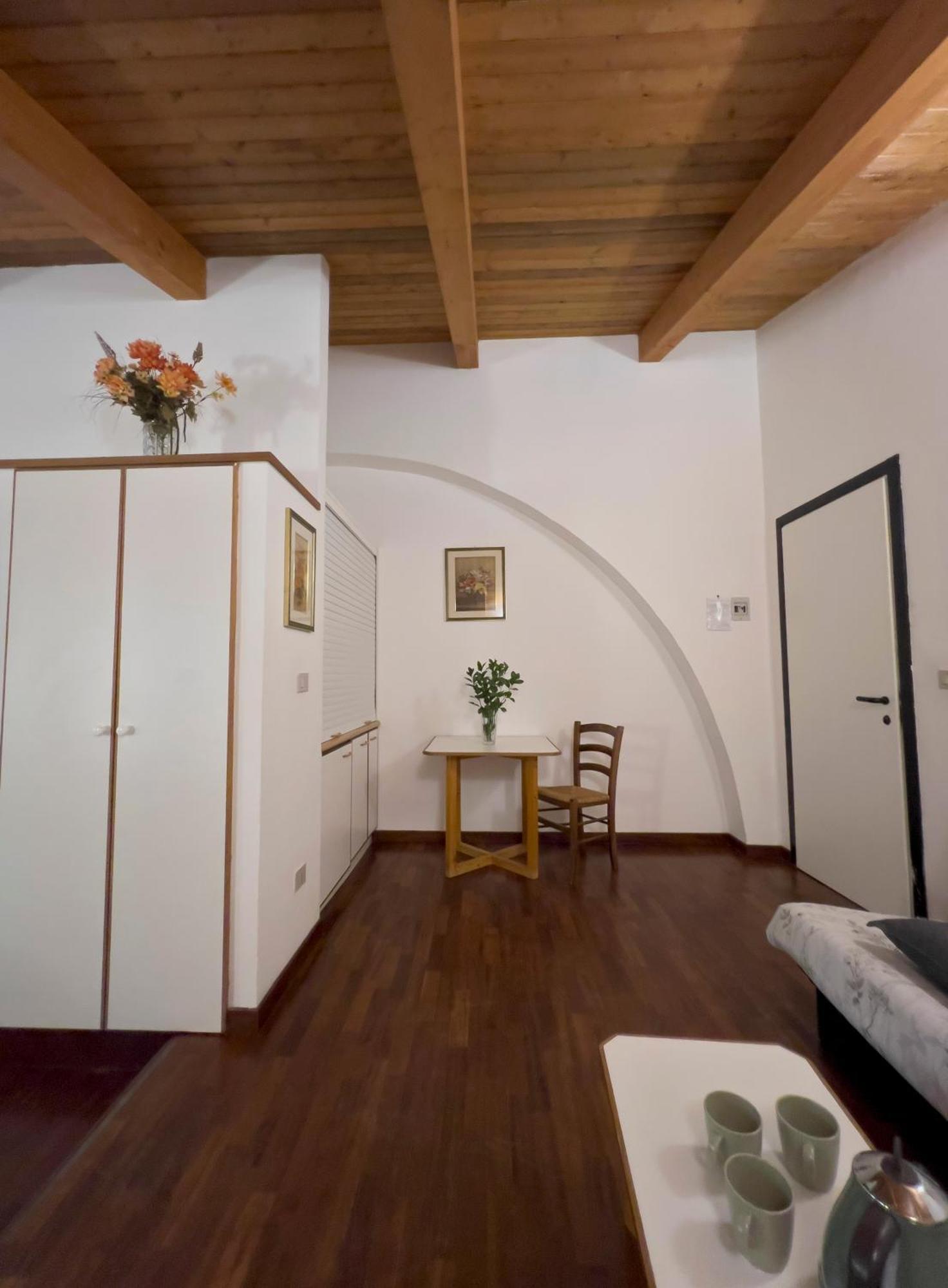 Agriturismo Feudo Tudia Landro Екстер'єр фото