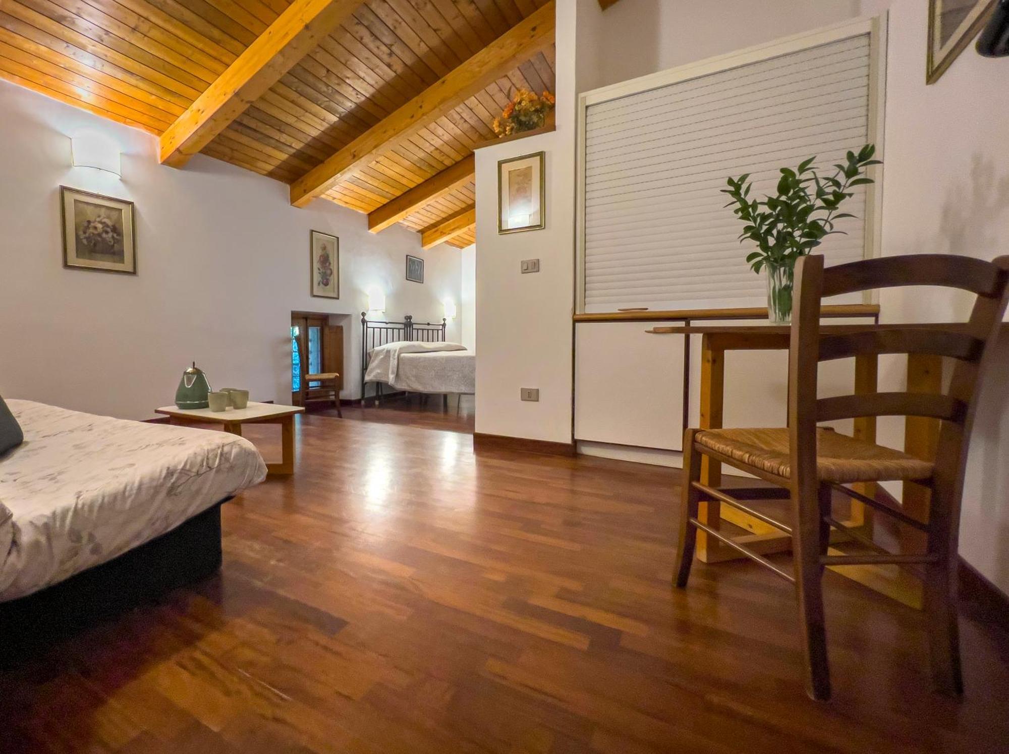 Agriturismo Feudo Tudia Landro Екстер'єр фото