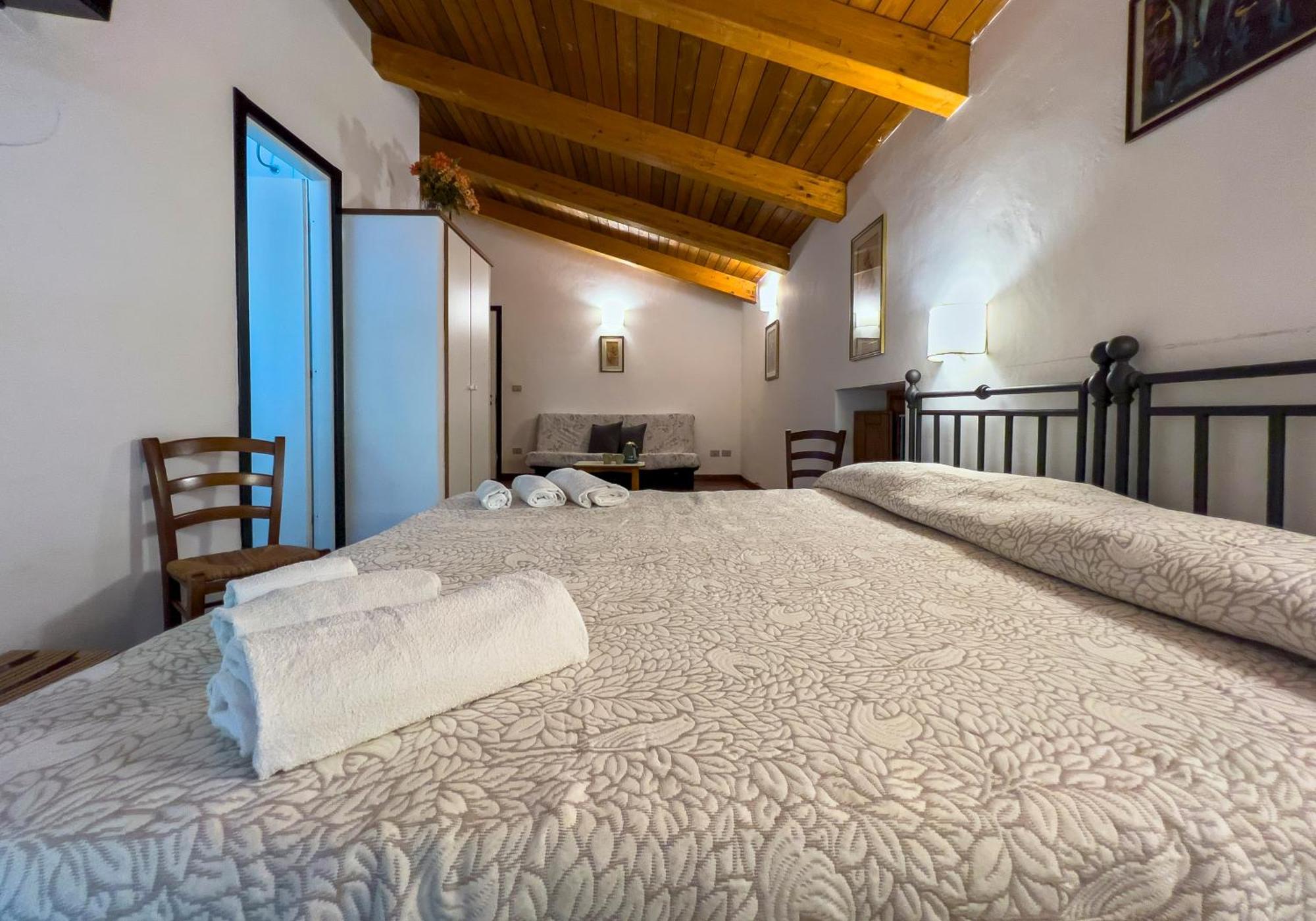Agriturismo Feudo Tudia Landro Екстер'єр фото