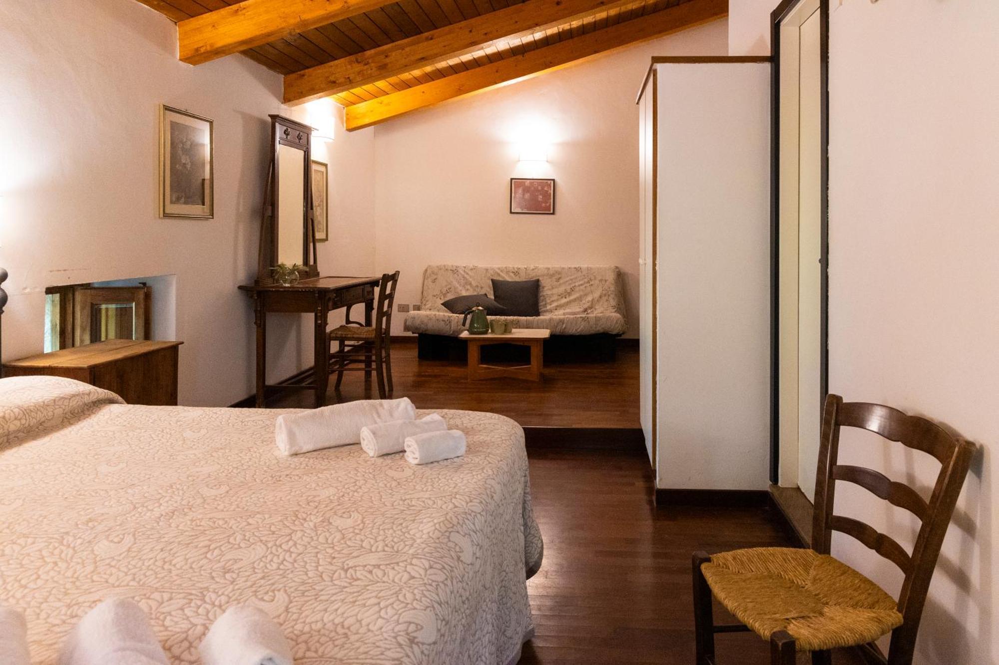 Agriturismo Feudo Tudia Landro Екстер'єр фото