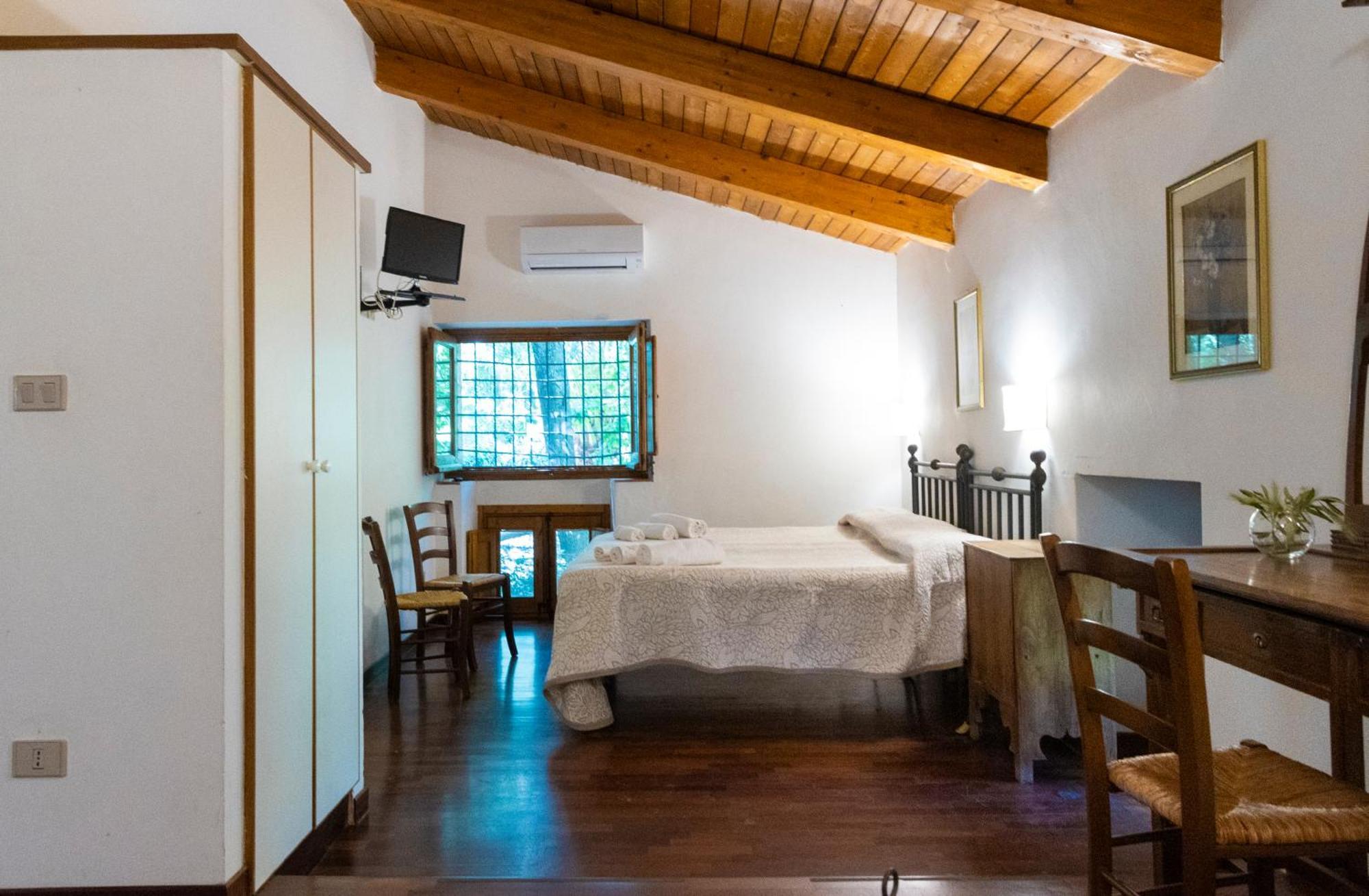 Agriturismo Feudo Tudia Landro Екстер'єр фото