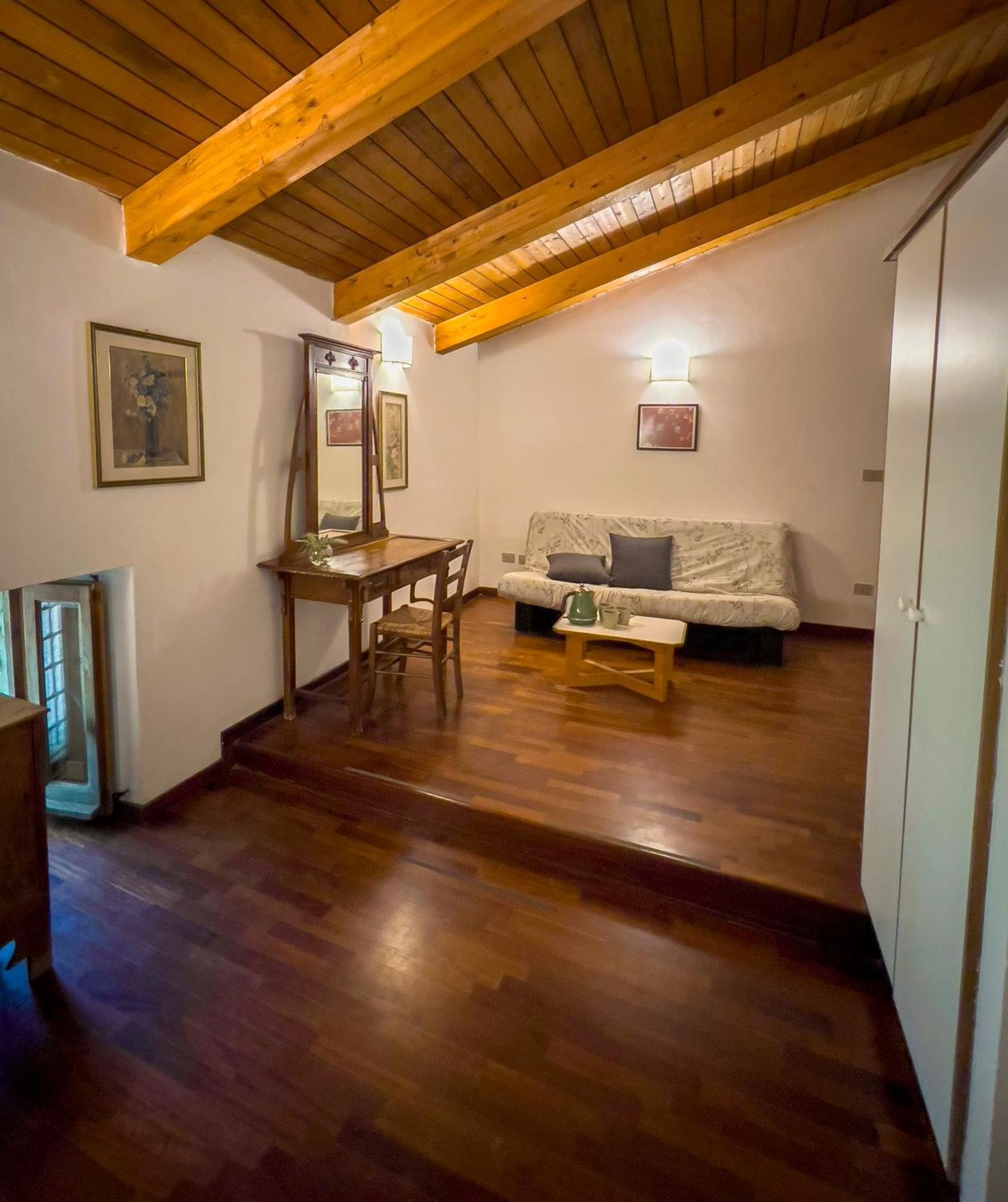 Agriturismo Feudo Tudia Landro Екстер'єр фото