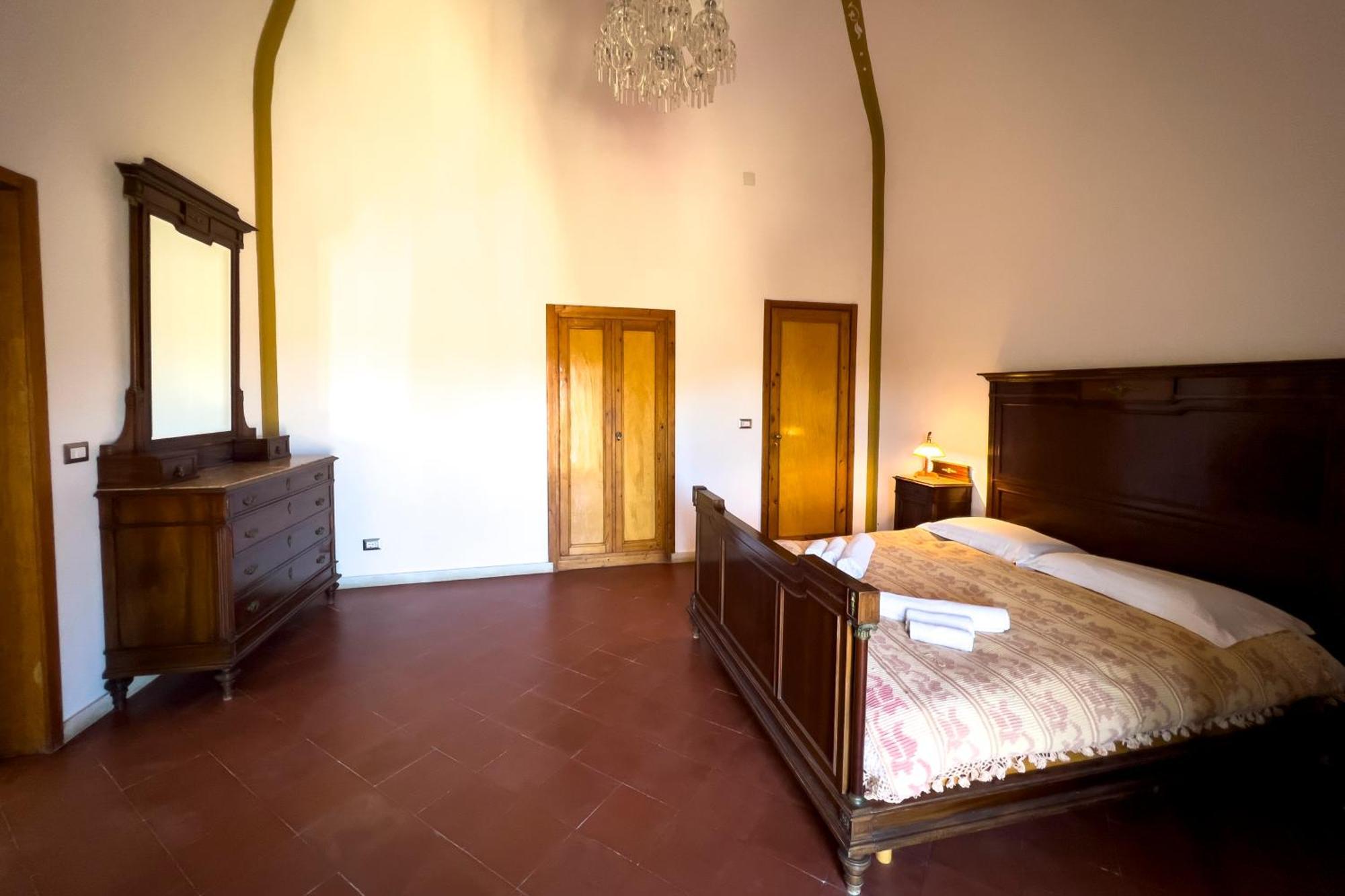 Agriturismo Feudo Tudia Landro Екстер'єр фото