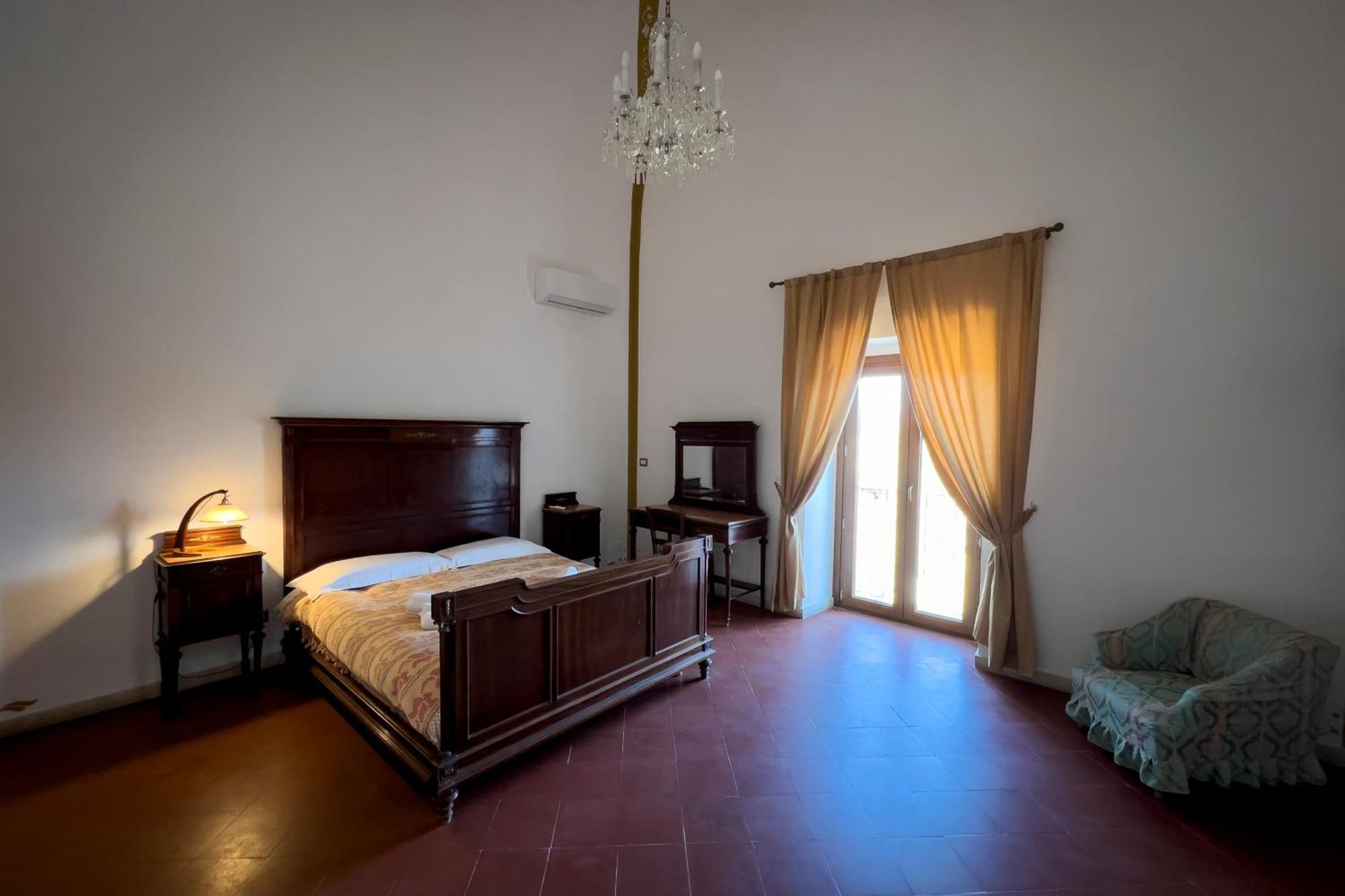 Agriturismo Feudo Tudia Landro Екстер'єр фото