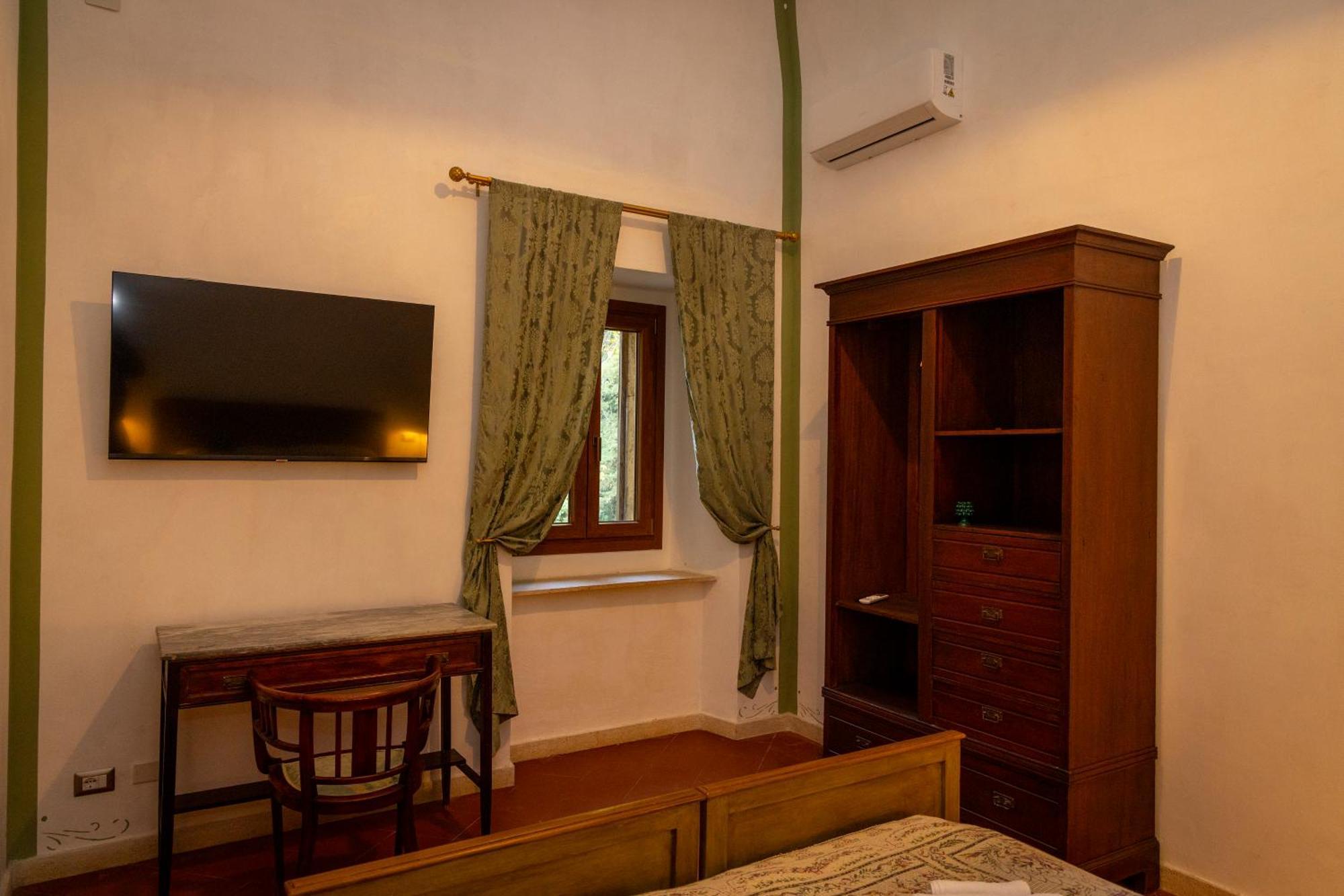 Agriturismo Feudo Tudia Landro Екстер'єр фото