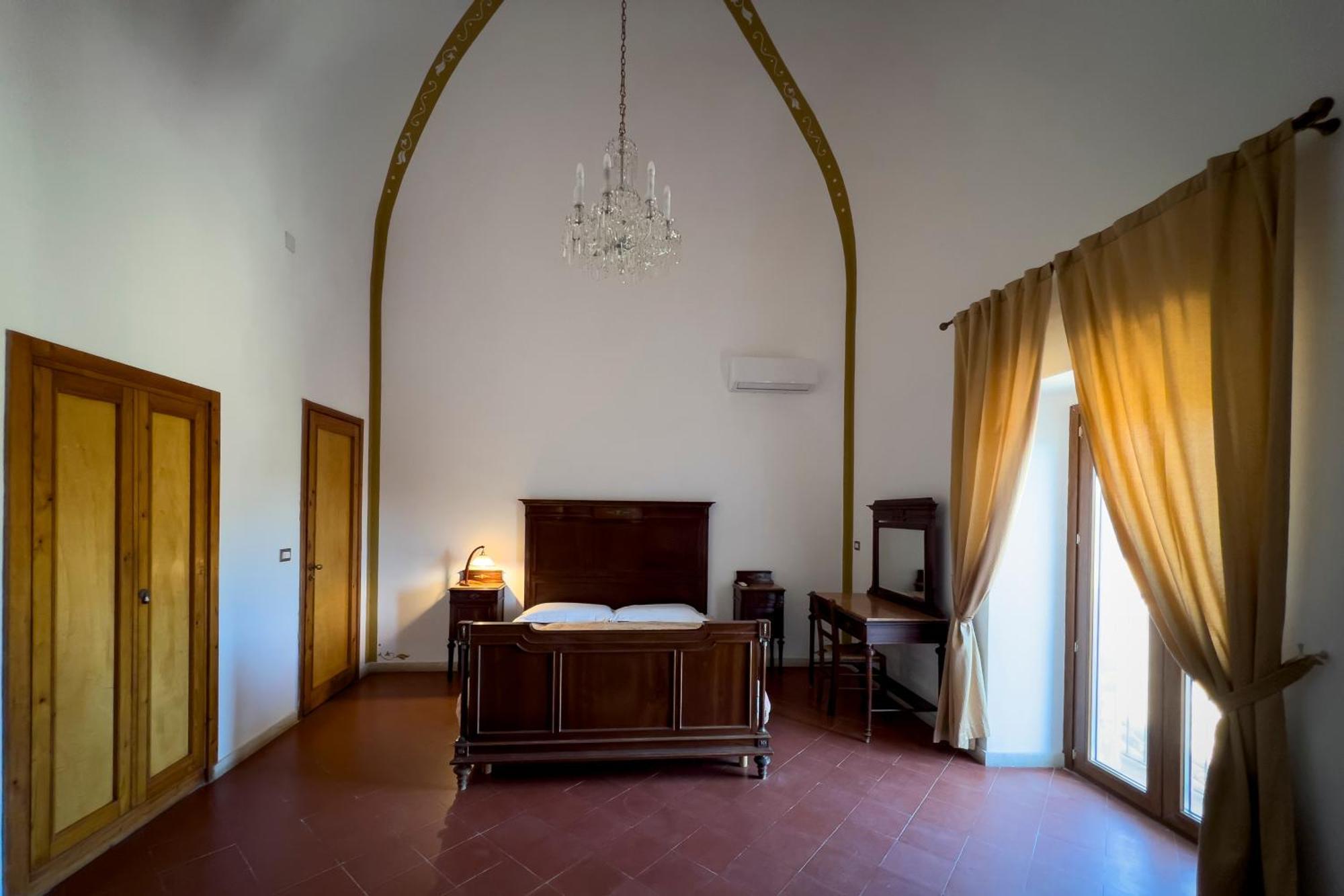 Agriturismo Feudo Tudia Landro Екстер'єр фото