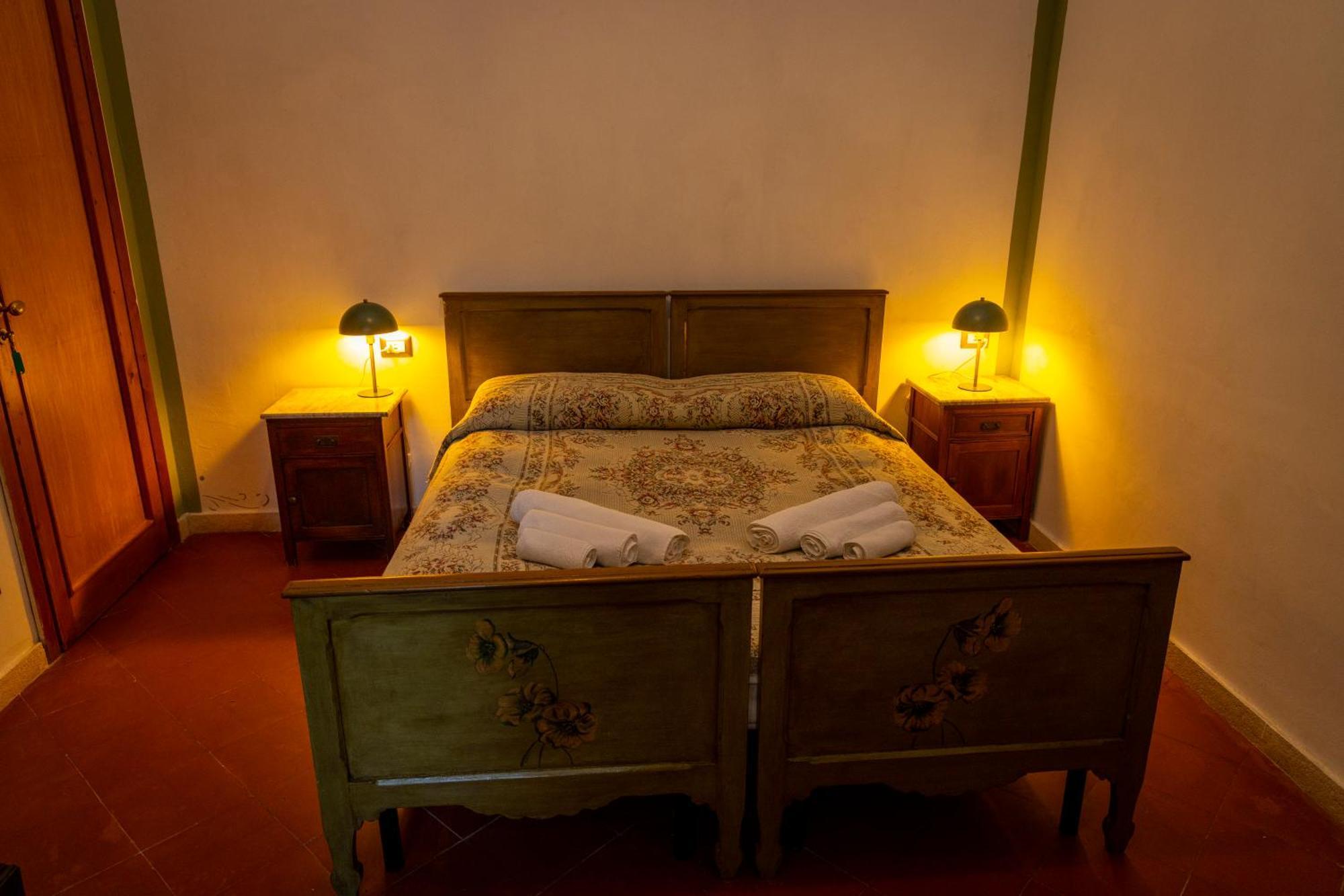Agriturismo Feudo Tudia Landro Екстер'єр фото
