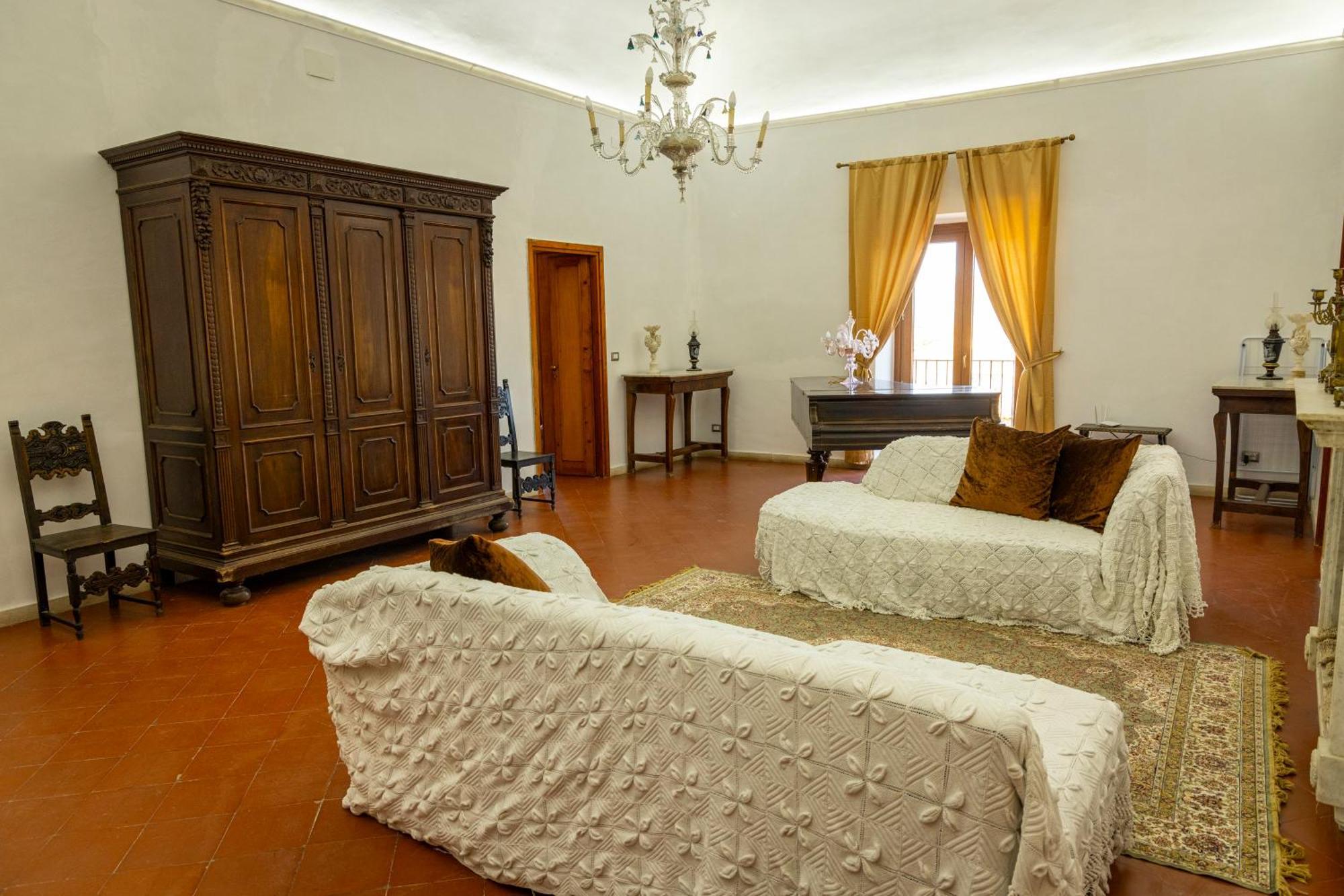 Agriturismo Feudo Tudia Landro Екстер'єр фото