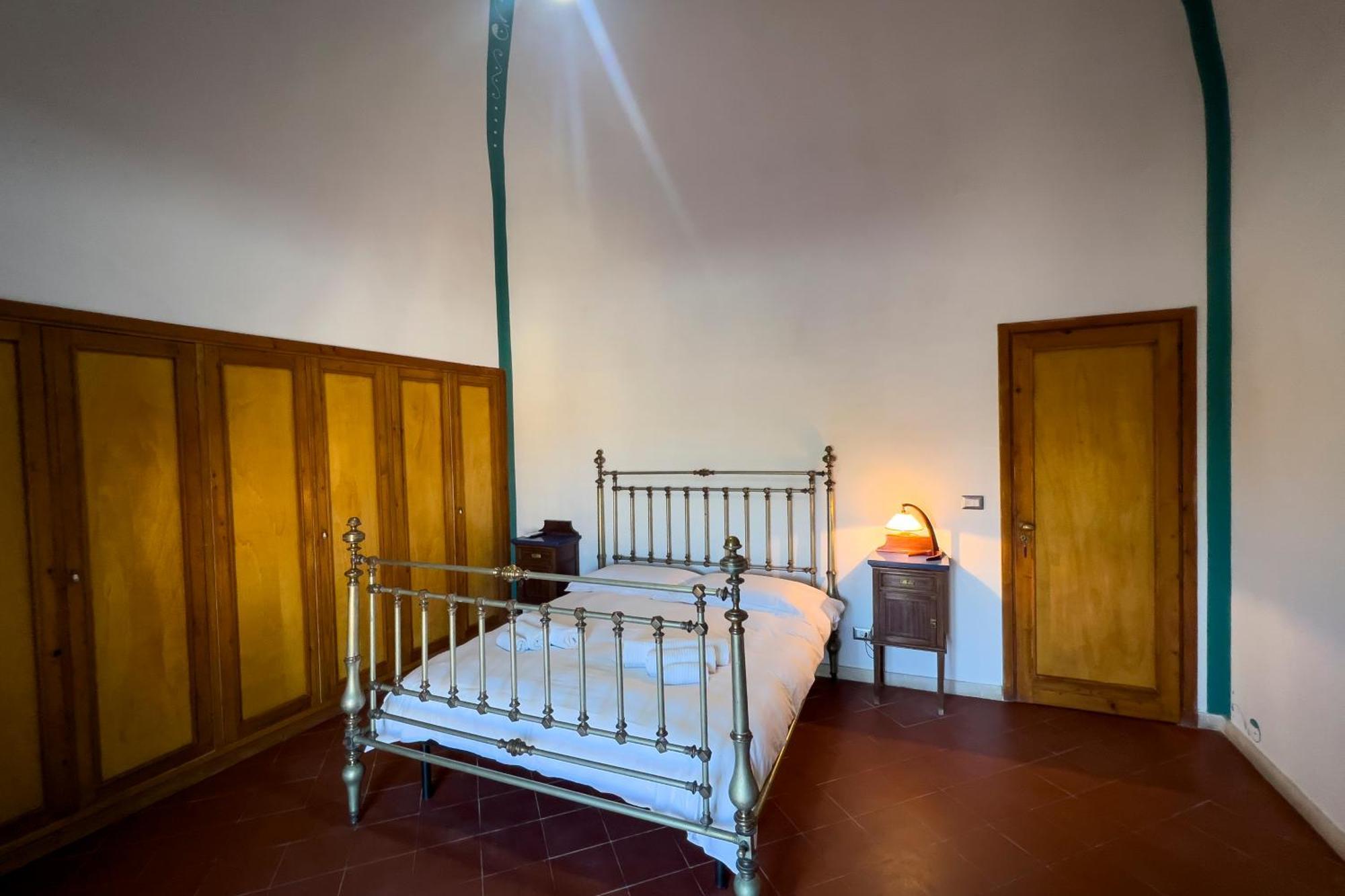 Agriturismo Feudo Tudia Landro Екстер'єр фото