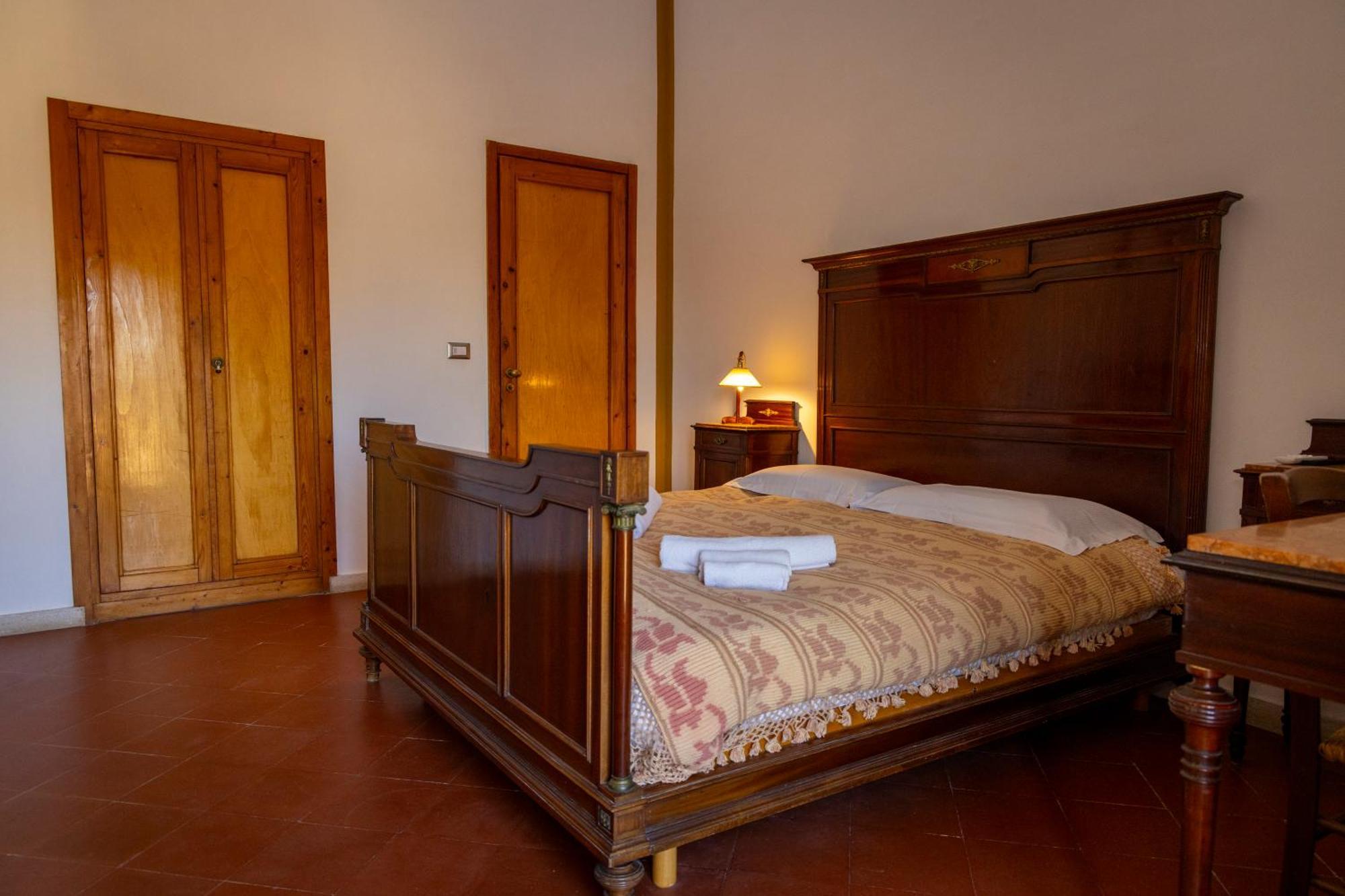 Agriturismo Feudo Tudia Landro Екстер'єр фото